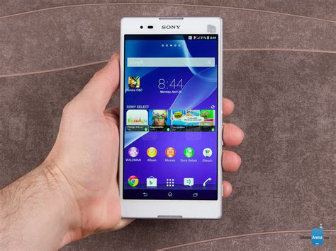 sony xperia t2 ultra sim card slot|Sony Xperia T2 Ultra Dual review: The inexpensive Ultra.